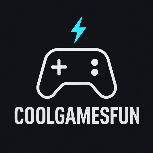 Cool Games Fun-logo